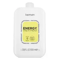 Kemon Energy Treatment posilující kondicionér proti vypadávání vlasů 1000 ml