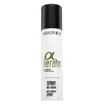 Selective Professional Alpha Keratin Anti-Humidity Spray stylingový sprej pro ochranu vlasů před teplem a vlhkem 100 ml