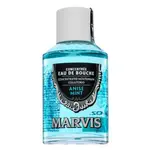 Marvis Anise Mint ústní voda Concentrated Mouthwash 120 ml