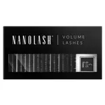 Nanolash Volume Lashes 0.15 C umělé řasy 9 mm