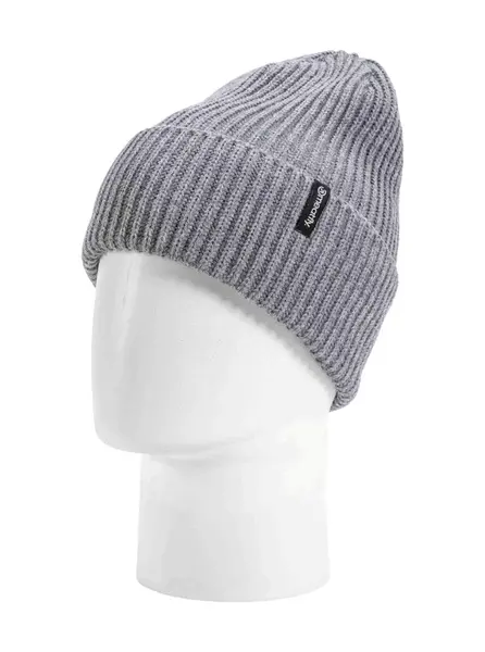 Meatfly kulich Dara Silver | Šedá | Velikost One Size