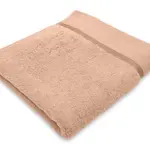 Ručník Zero 50x100 cm, béžový