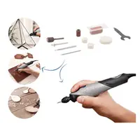 DREMEL Nářadí - Multifunkční nástroj 9 W F0132050JM