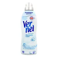 Vernel Derma & Care 814 ml / 37 praní