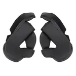 Vnitřní polstrování lícnic pro helmu YM-925 L (59-60)