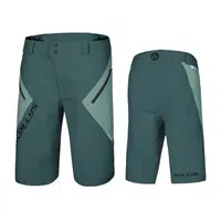Cyklokalhoty volné Kellys Stoke Blue S