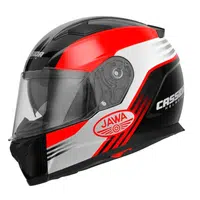 Moto přilba Cassida Apex Jawa XS (53-54)