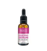 Beauty Formulas Obnovující sérum s 10% AHA + 2% BHA 30 ml