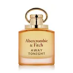 Abercrombie & Fitch Away Tonight Woman EDP 100 ml W