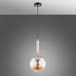 Lampa Volda New 1 PŁ 60915 LW1