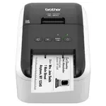 Brother TD QL-800 QL800YJ1 tiskárna štítků
