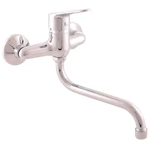 Batéria drezová nástenná Victoria VI201.0/21