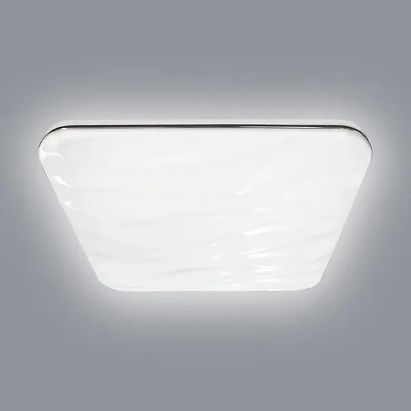 Stropné LED svietidlo prisadené Wave KW EK76719 13W 4000K PL1