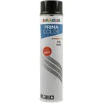 DC PRIMA Sprej RAL9005 lesk 600 ml