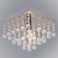 Stropné svietidlo Piccadilly-1CK AP8770-01C LW1