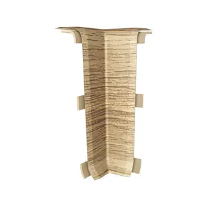 Vnútorný rohovník Esquero 690 Dub Memphis 2 ks