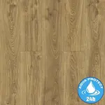 Laminátová podlaha Dub Urania 10mm AC5 Bella Aqua Block 24h 40644