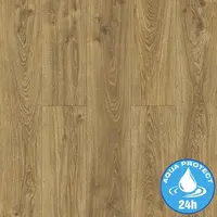 Laminátová podlaha Dub Urania 10mm AC5 Bella Aqua Block 24h 40644