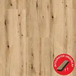 Vinylová podlaha SPC+IXPE Dub Corbetti 5mm