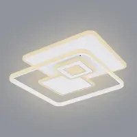 Svítidlo LED 48441-50 CCT 3000-6000K bílá 50X50