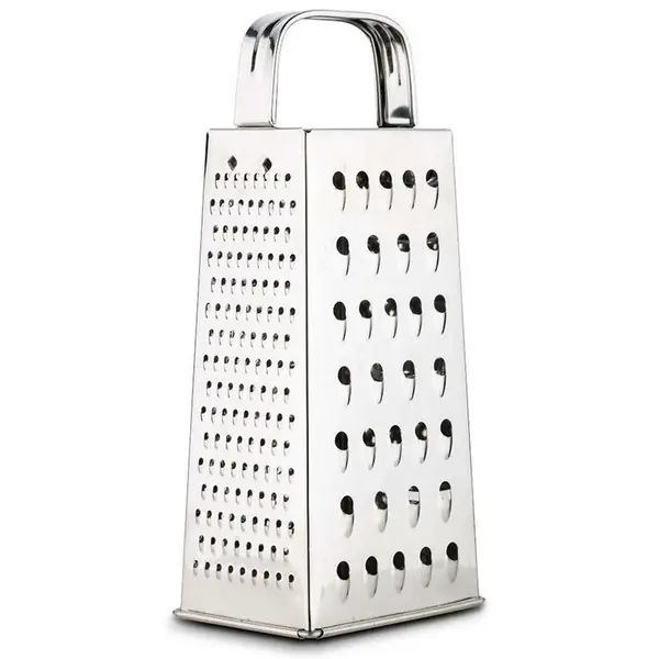 Struhadlo 4-stranné ocel Acer 20,5cm