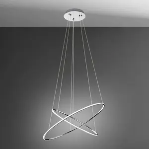 Svítidlo 3545 LED 72W 4000K LW1