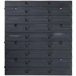 Dielenský panel 350x18x386mm