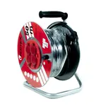 Vertex Predlžovací kábel na bubne 3x2,5 mm2 50m PB50METAL