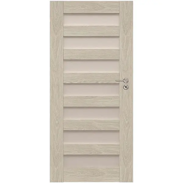 Interiérové dveře  Prestige PA 02 90L