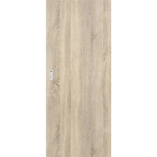 Posuvné dveře Kleopatra 0*3 70P dub sonoma