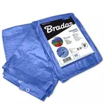 Krycí plachta 2 x 3 m 60g