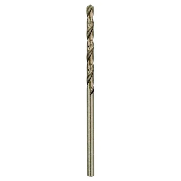 Diy vrták HSS-CO 2.5X30X57 mm