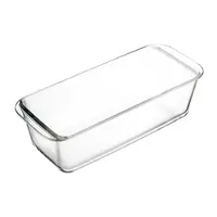 Forma 28,5x 12x 7,6cm 1,5 L