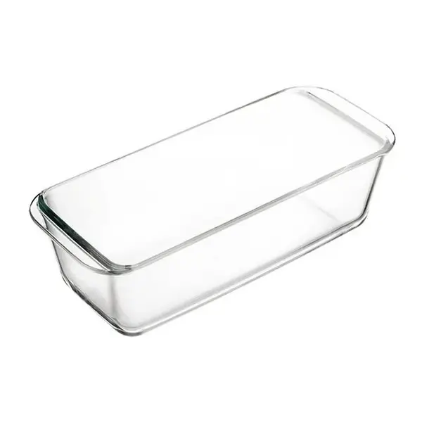 Forma 28,5x 12x 7,6cm 1,5 L