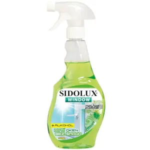 SIDOLUX okna s nano technol.lemon 500ml 705255