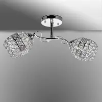 Stropné bodové svietidlo W-N 2970/2 LW2