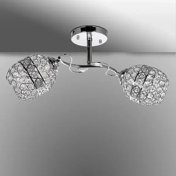 Stropné bodové svietidlo W-N 2970/2 LW2