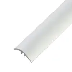 Lišta ochranná zatlačovacia LW 30 5W1 2,79 C-0 strieborná