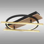 Stropné svietidlo Beatrix 67295D LED LS3