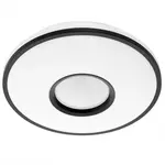 Svietidlo Verus 24W 0206 LED CCT + pilot PL1