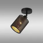 Nástenné svietidlo  Rete as-ree141b Ls1