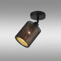 Nástenné svietidlo  Rete as-ree141b Ls1