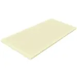 Vrchný matrac Topper Premium Visco 100x200 cm