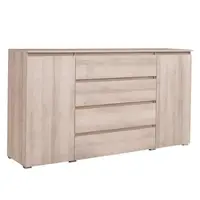 Komoda Cosmo C06 dub sonoma