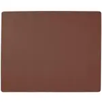 Silikónová doska 60x50x0,08 cm hnedá