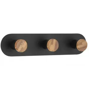 Háčik trojitý uchytenie na pásku 3m ALFA-H3