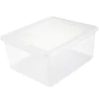 Plastový box Clearbox