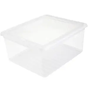 Plastový box Clearbox