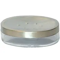 Mydlovnička VINCENZO priehľadná