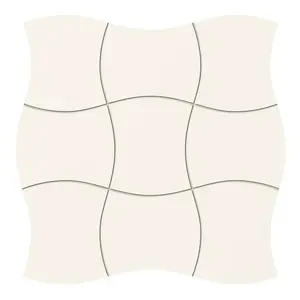 Mozaika Royal Place White 29,3/29,3